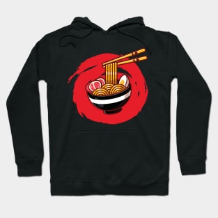 ramen Hoodie